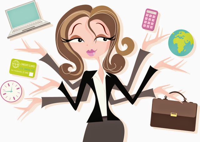 Auxiliar Administrativo