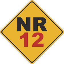

Conteúdo Programático:

 

Apresentação da Norma NR12 
Cenário Brasileiro de Acidentes de Trabalho 
Estrutura da NR 12 
Princípios Gerais da NR 12 
Arranjo Físico e Instalações 
Instalações e Dispositivos Elétricos 
Dispositivos de Partida, Acionamento e Parada 
Sistemas de Segurança 
Dispositivos de Parada de Emergência 
Meios de Acesso Permanentes 
Componentes Pressurizados 
Transportadores de Materiais
Aspectos Ergonômicos nos Trabalhos em Máquinas e Equipamentos
Riscos Adicionais 
Manutenção, Inspeção, Preparação, Ajustes e Reparos 
Sinalização 
Manuais 
Procedimentos de trabalho e Segurança 
Projeto, fabricação, importação, (...), exposição, utilização de máquinas e equipamentos 
Capacitação 
Outros Requisitos Específicos de Segurança 
Anexos I a III 
Anexo IV -    Glossário 
Anexo V –    Motosserras 
Anexo VI –   Máquinas para Panificação e Confeitaria 
Anexo VII –  Máquinas para Açougue e Mercearia 
Anexo VIII – Prensas e Similares 
Anexo IX –   Injetoras de Materiais Plásticos 
Anexo X –    Máquinas para Calçados e Afins 
Anexo XI –   Máquinas e Implementos para Uso Agrícola e Florestal 
Anexo XII – Equipamento de guindar para elevadores de pessoas e realização de trabalho em altura 