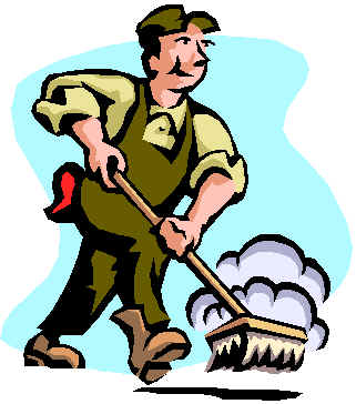 MÓDULO I


INTRODUÇÃO


01 - Aspectos introdutórios


02 - O contrato de trabalho


03 - A remuneração e a jornada


04 - As faltas e as ferias


05 - A rescisão do contrato de trabalho


MÓDULO II


DISCIPLINAS


06 - Apresentação


07 - Higiene pessoal


08 - Uso racional


09 - Manipulação dos materiais


10 - Utilização de equipamentos domésticos


MÓDULO III


CUIDADOS


11 - Cuidado com roupas


12 - cuidado com moveis


13 - Segurança


14 - Produtos tóxicos


15 - Produtos alérgicos


MÓDULO IV


PRODUTOS DE LIMPEZA


16 - Palha de aço


17 - Ácidos


18 - Desinfetante


19 - Detergente em pó


20 - Alvejante


MÓDULO V


MATERIAIS UTILIZADOS


21 - Vassoura


22 - Rodo


23 - Pano de chão


24 - Flanela


25 - Espanador